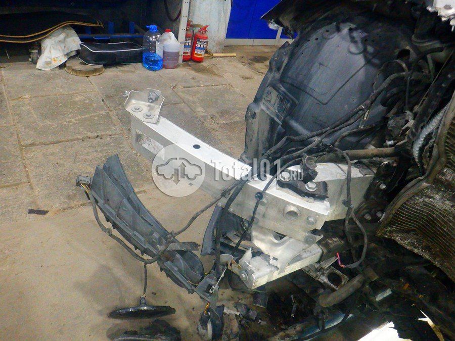 Фото Mercedes-Benz E220 266