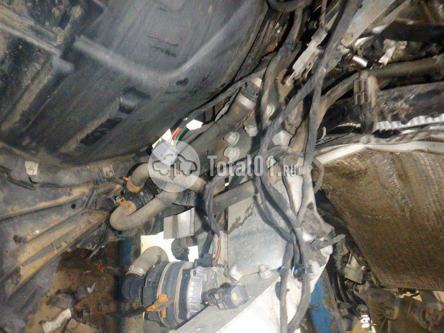 Фото Mercedes-Benz E220 268