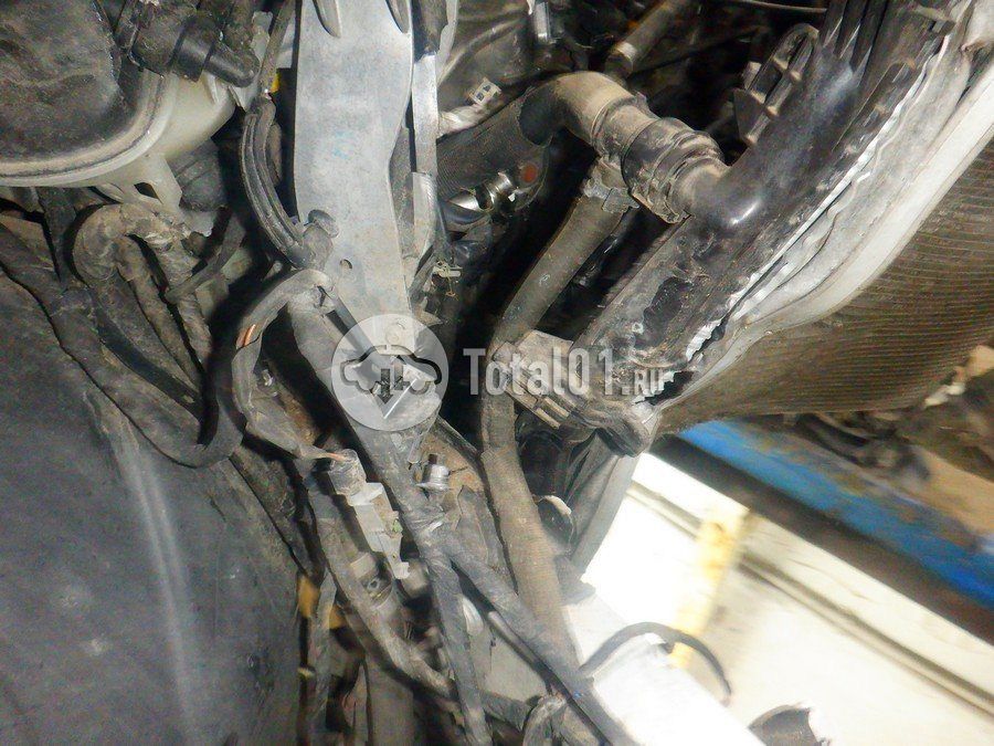 Фото Mercedes-Benz E220 270