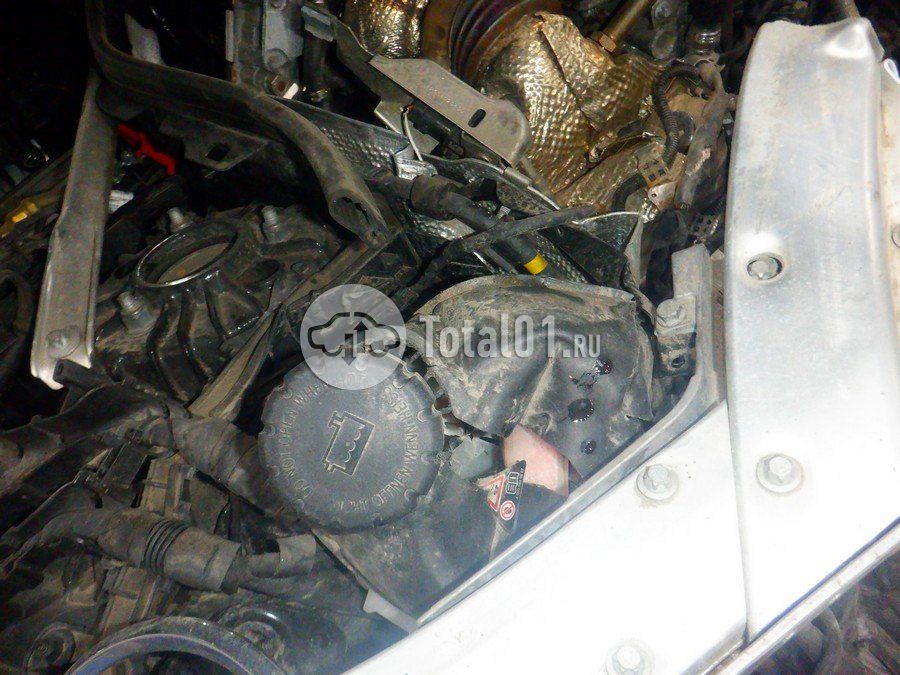 Фото Mercedes-Benz E220 272