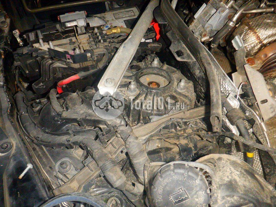 Фото Mercedes-Benz E220 278