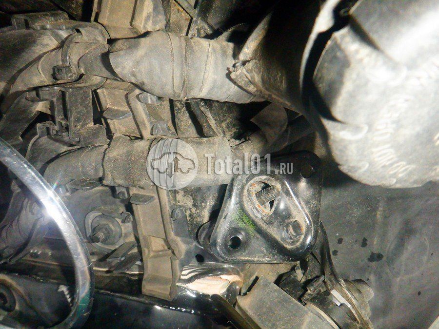 Фото Mercedes-Benz E220 282