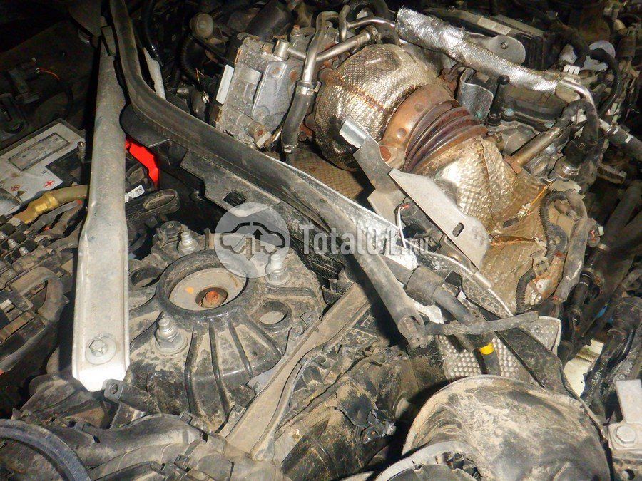 Фото Mercedes-Benz E220 286