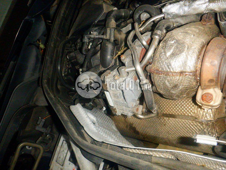 Фото Mercedes-Benz E220 288