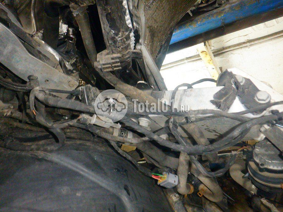 Фото Mercedes-Benz E220 290