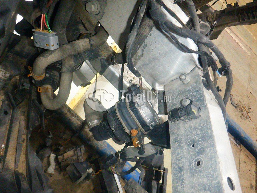 Фото Mercedes-Benz E220 292