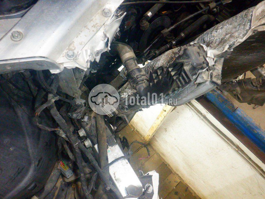 Фото Mercedes-Benz E220 294