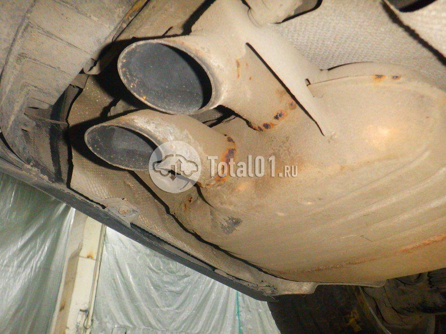 Фото Mercedes-Benz E220 308