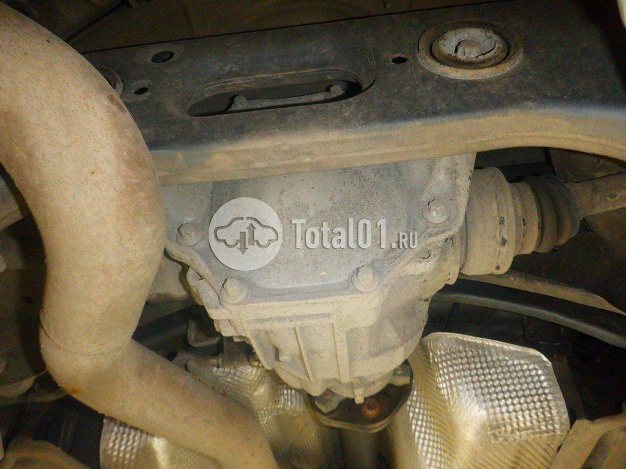 Фото Mercedes-Benz E220 320