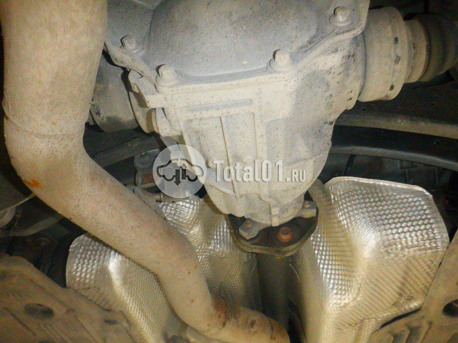 Фото Mercedes-Benz E220 324