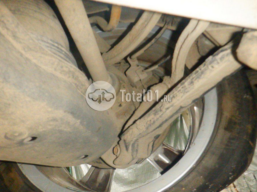 Фото Mercedes-Benz E220 326