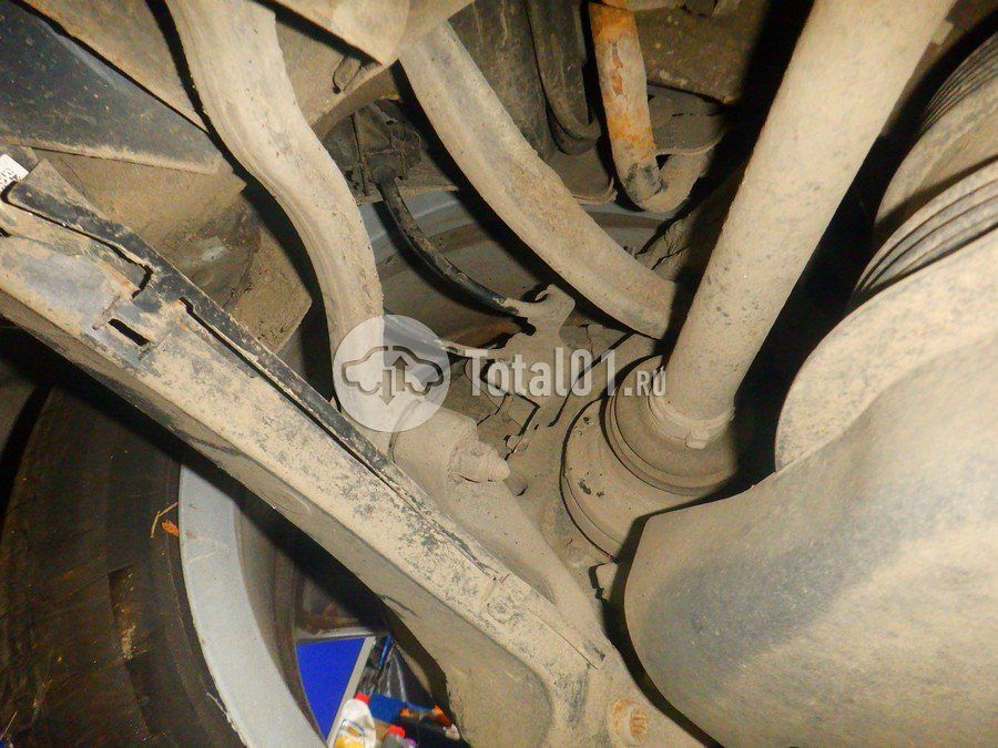 Фото Mercedes-Benz E220 332