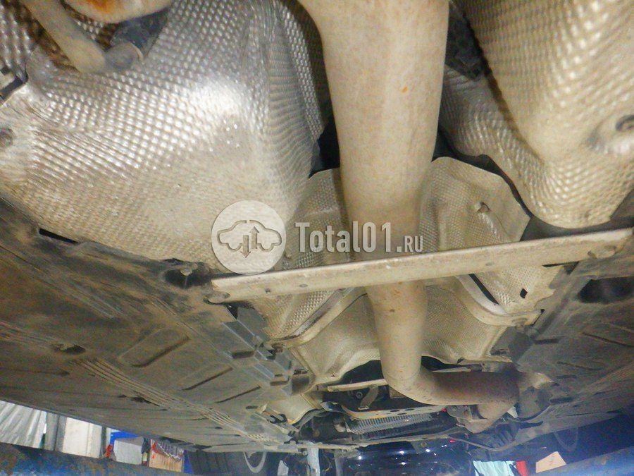 Фото Mercedes-Benz E220 338