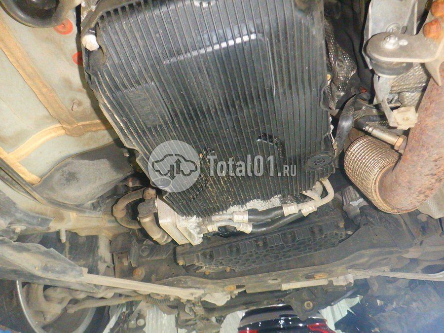 Фото Mercedes-Benz E220 348