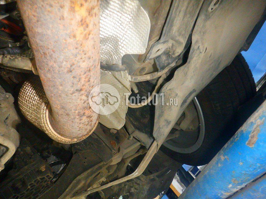 Фото Mercedes-Benz E220 350