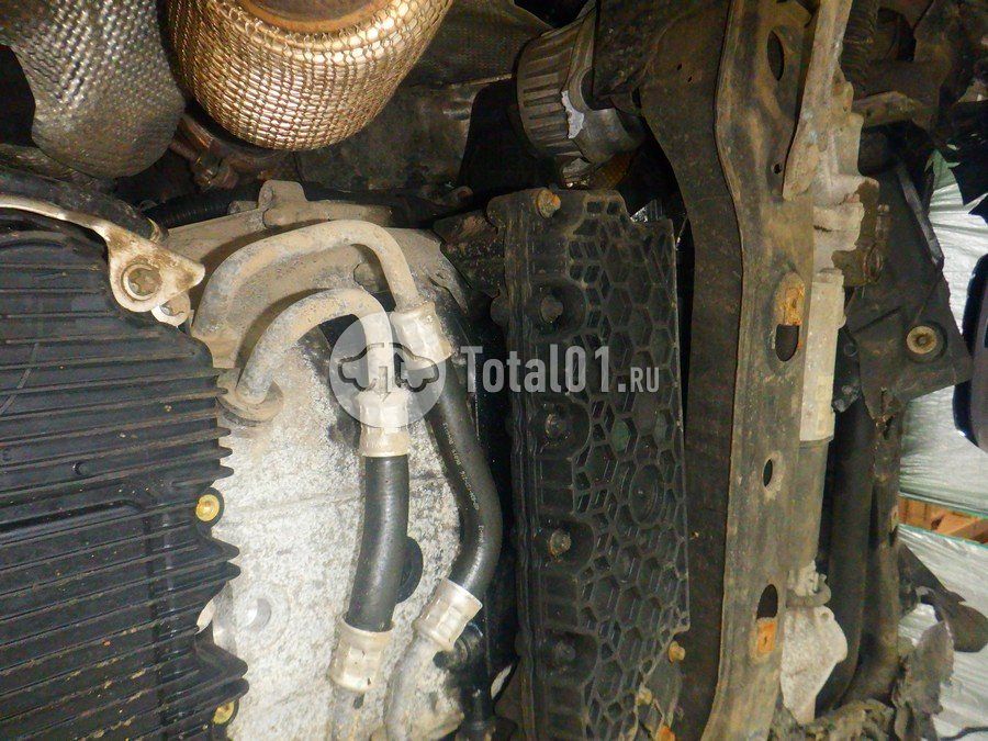 Фото Mercedes-Benz E220 354