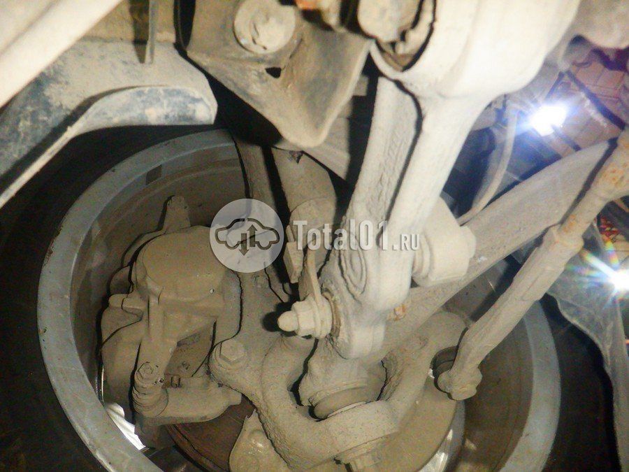 Фото Mercedes-Benz E220 374