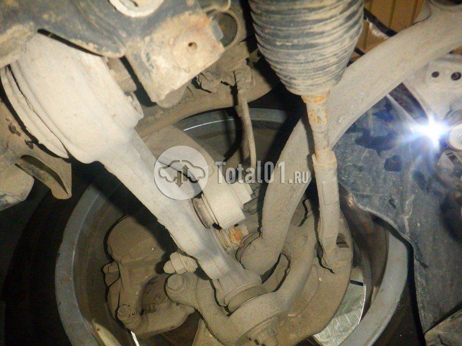 Фото Mercedes-Benz E220 376