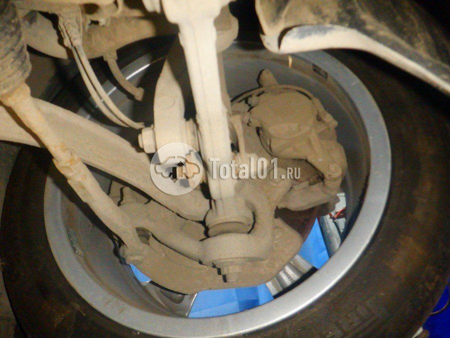 Фото Mercedes-Benz E220 382