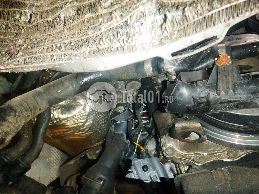 Фото Mercedes-Benz E220 386