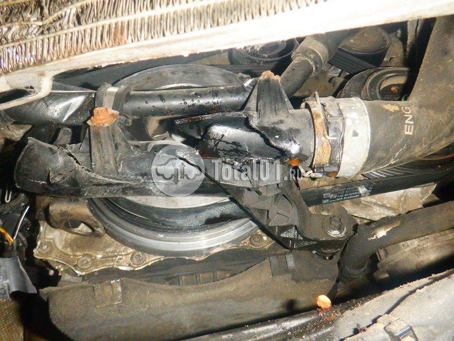 Фото Mercedes-Benz E220 388