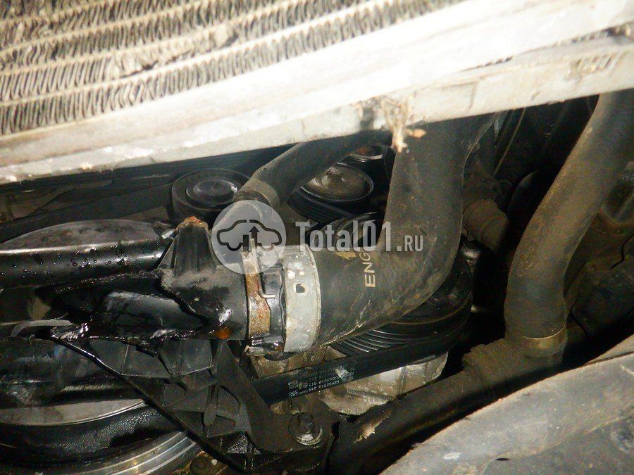 Фото Mercedes-Benz E220 390