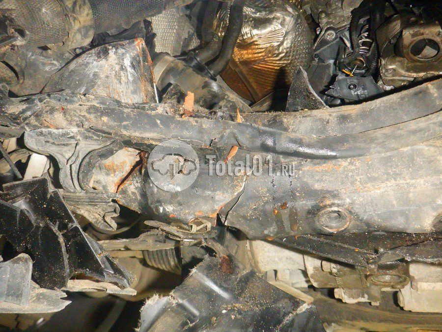 Фото Mercedes-Benz E220 392