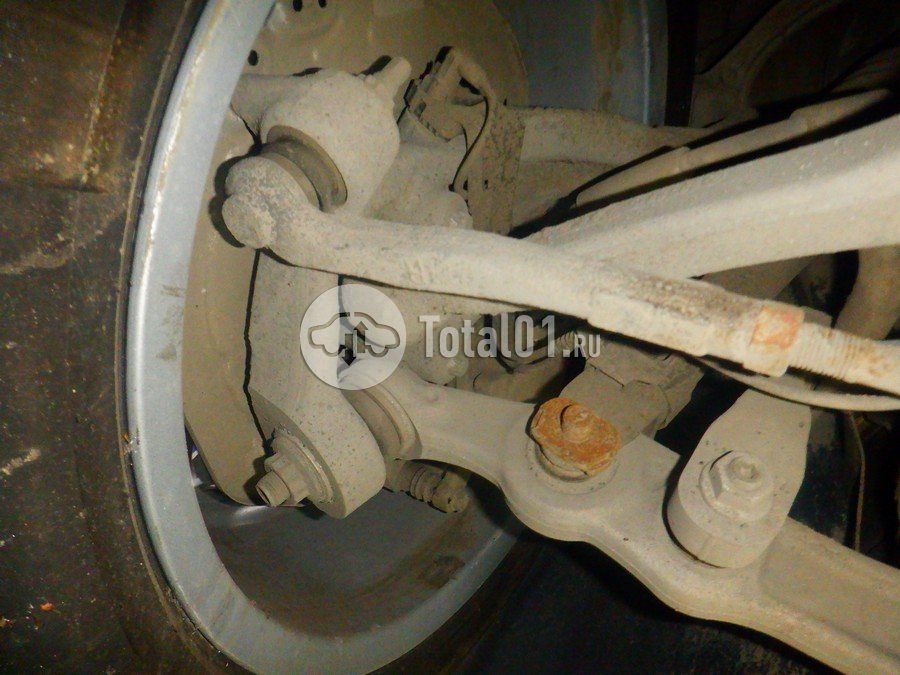 Фото Mercedes-Benz E220 394