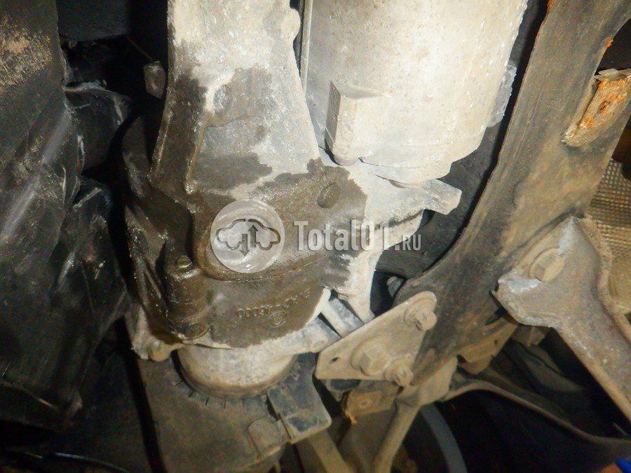 Фото Mercedes-Benz E220 402