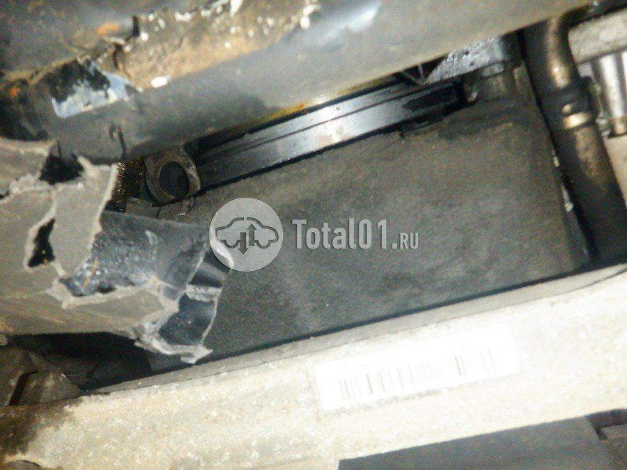 Фото Mercedes-Benz E220 406