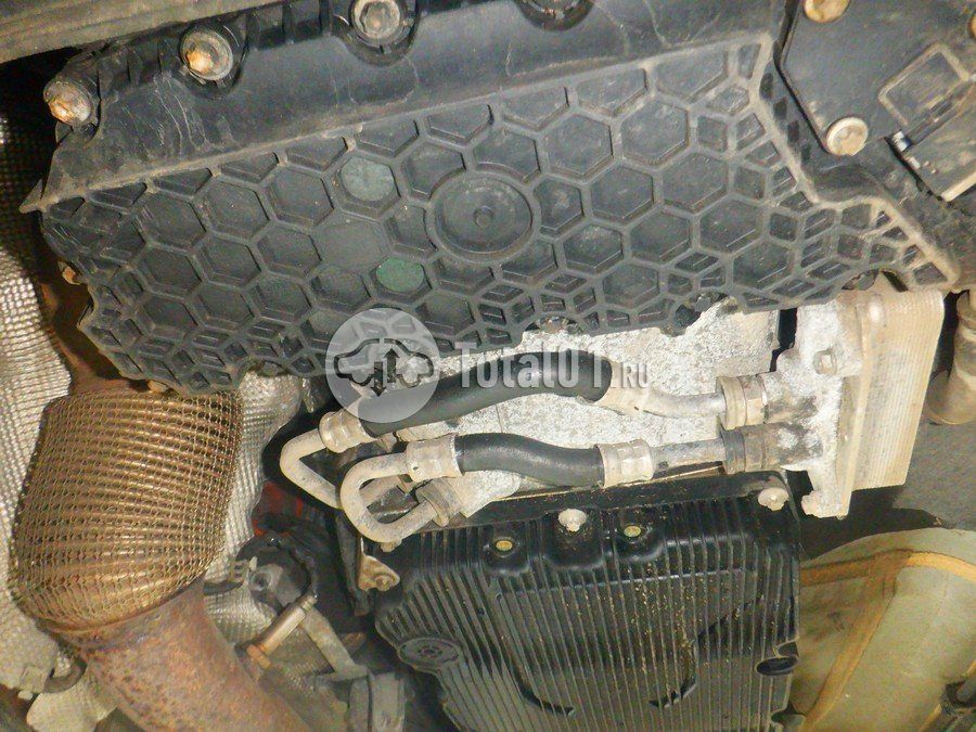 Фото Mercedes-Benz E220 408