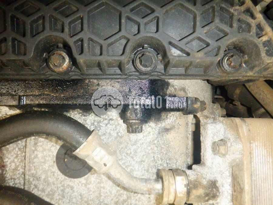 Фото Mercedes-Benz E220 412