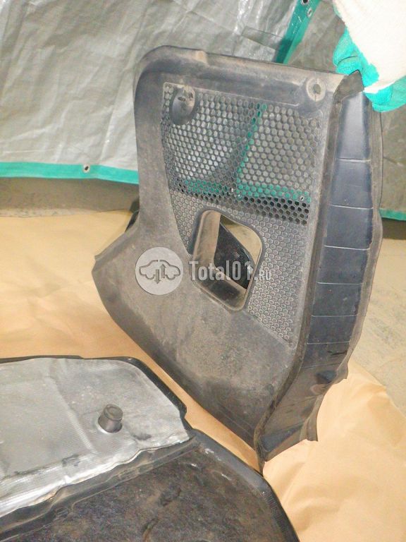 Фото Mercedes-Benz E220 418