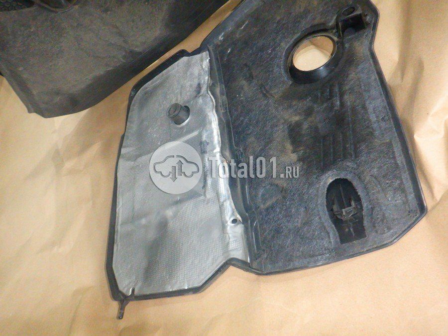 Фото Mercedes-Benz E220 420