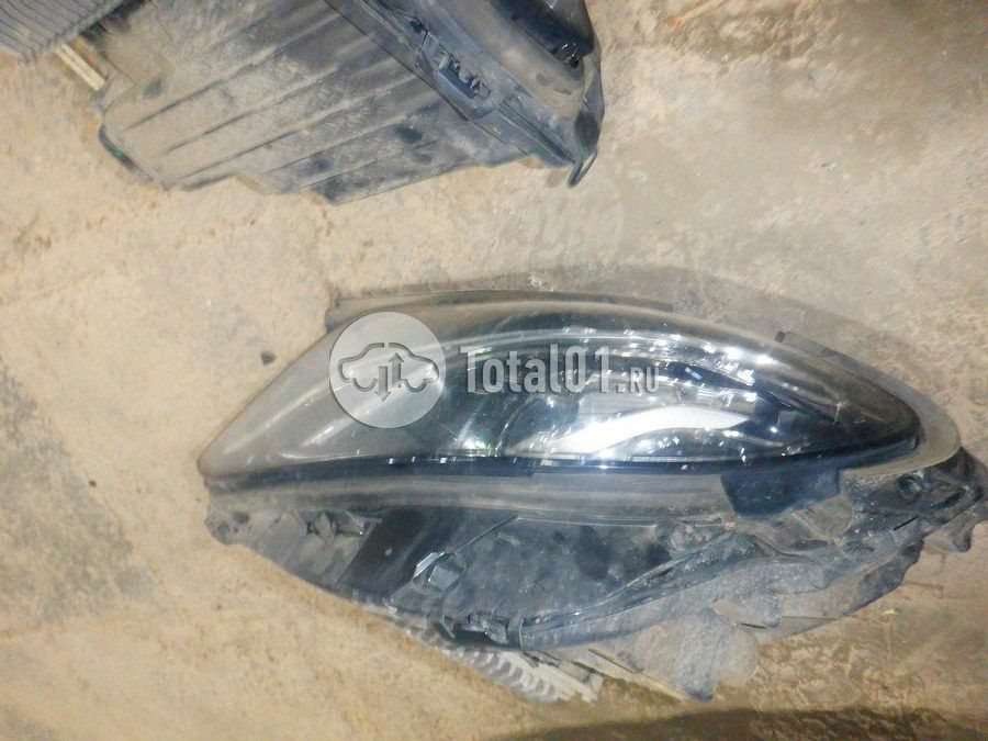 Фото Mercedes-Benz E220 424