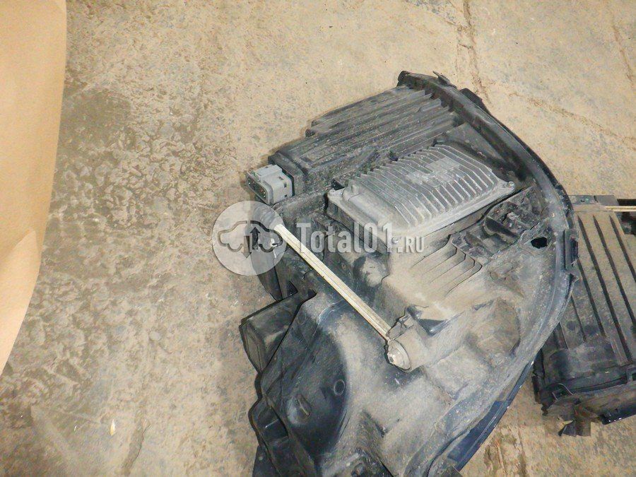 Фото Mercedes-Benz E220 426