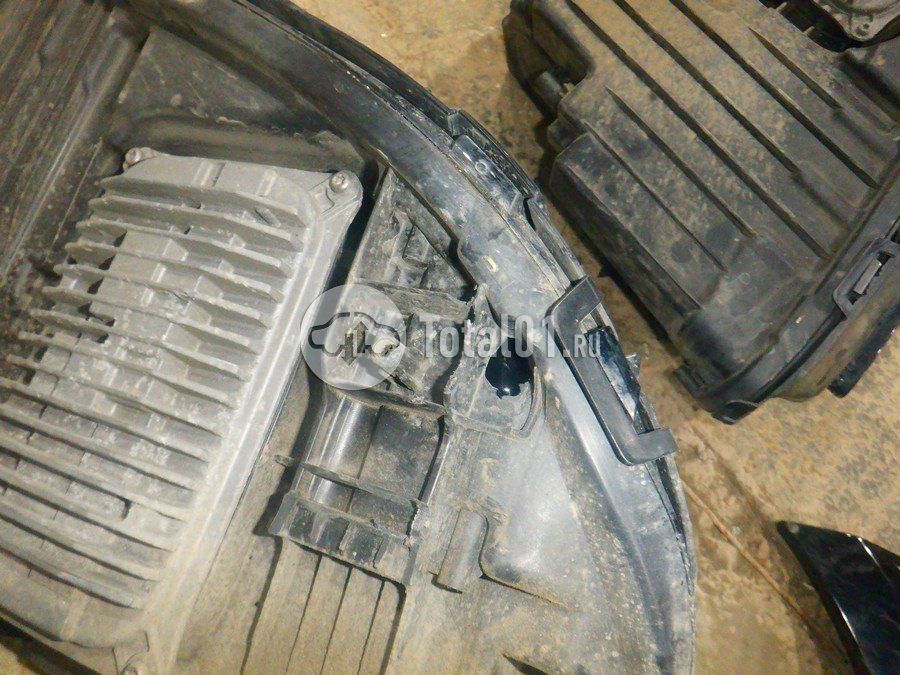 Фото Mercedes-Benz E220 428