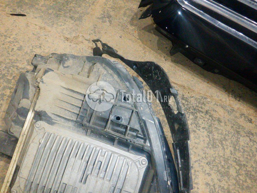 Фото Mercedes-Benz E220 432