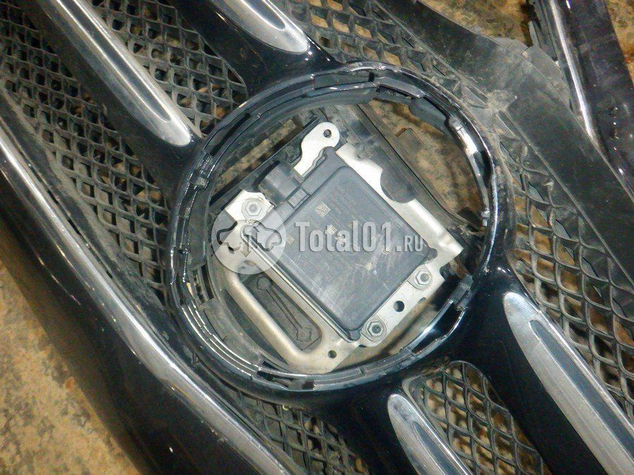 Фото Mercedes-Benz E220 438