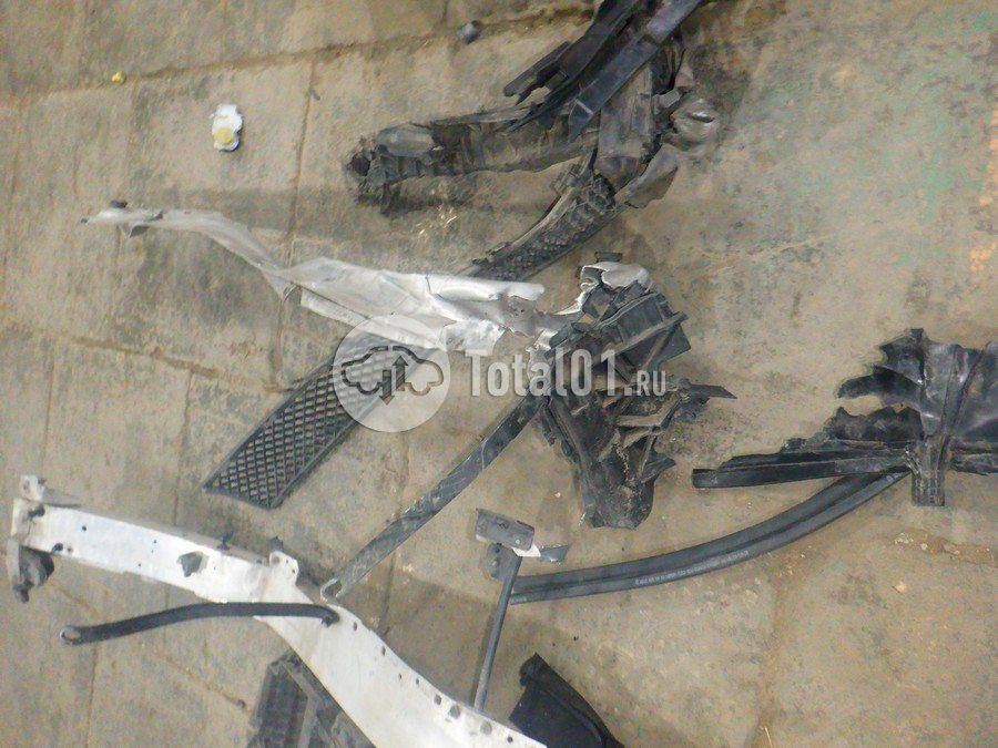 Фото Mercedes-Benz E220 450