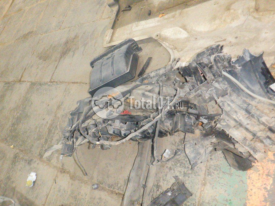 Фото Mercedes-Benz E220 456