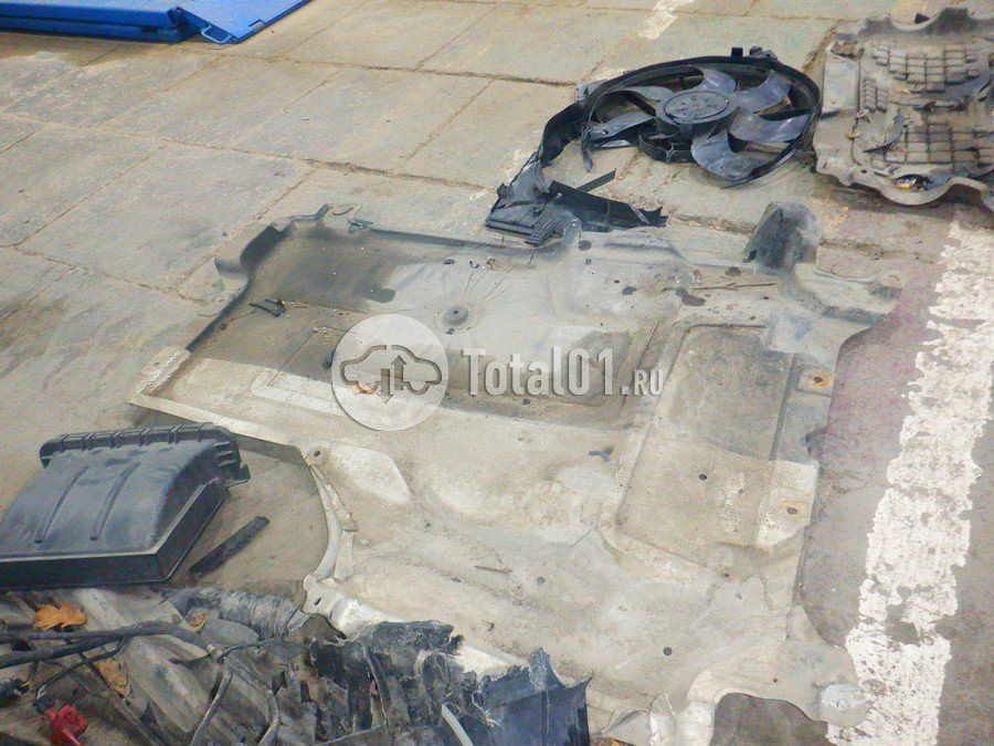 Фото Mercedes-Benz E220 460