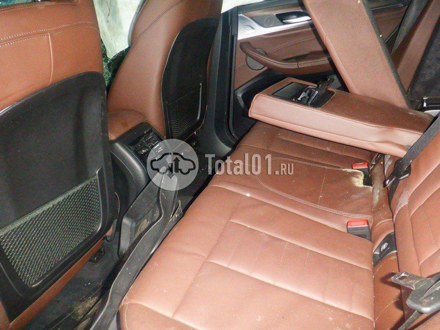 Фото BMW X3 70