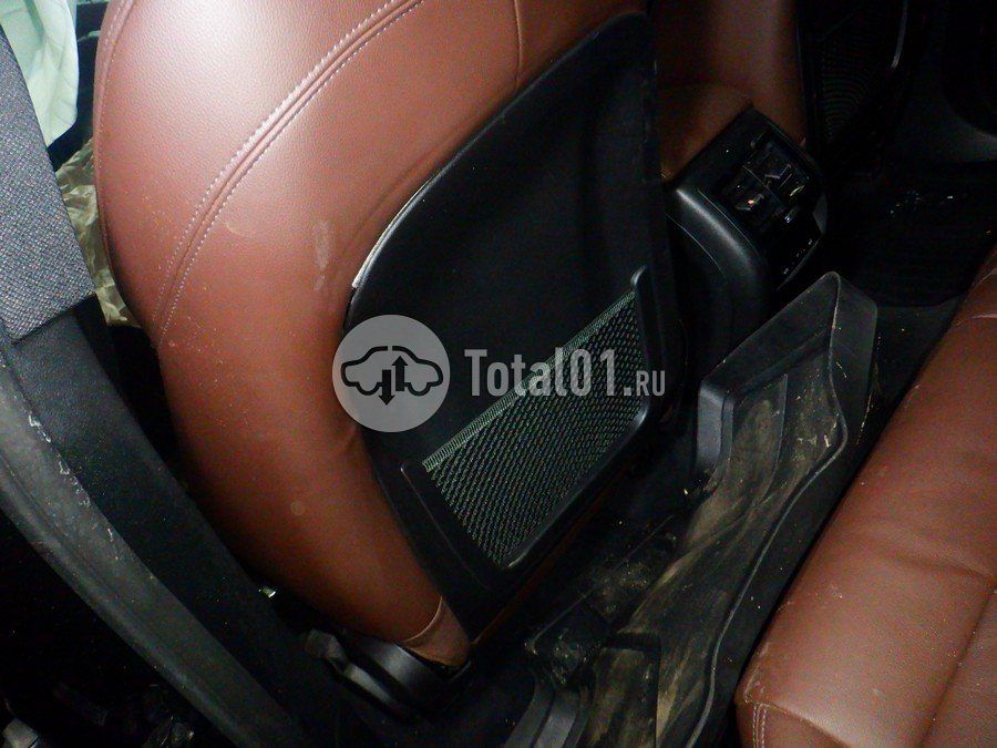 Фото BMW X3 72