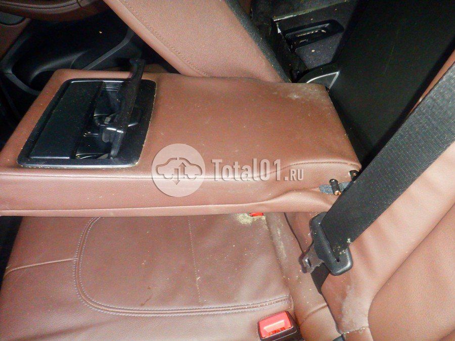 Фото BMW X3 74