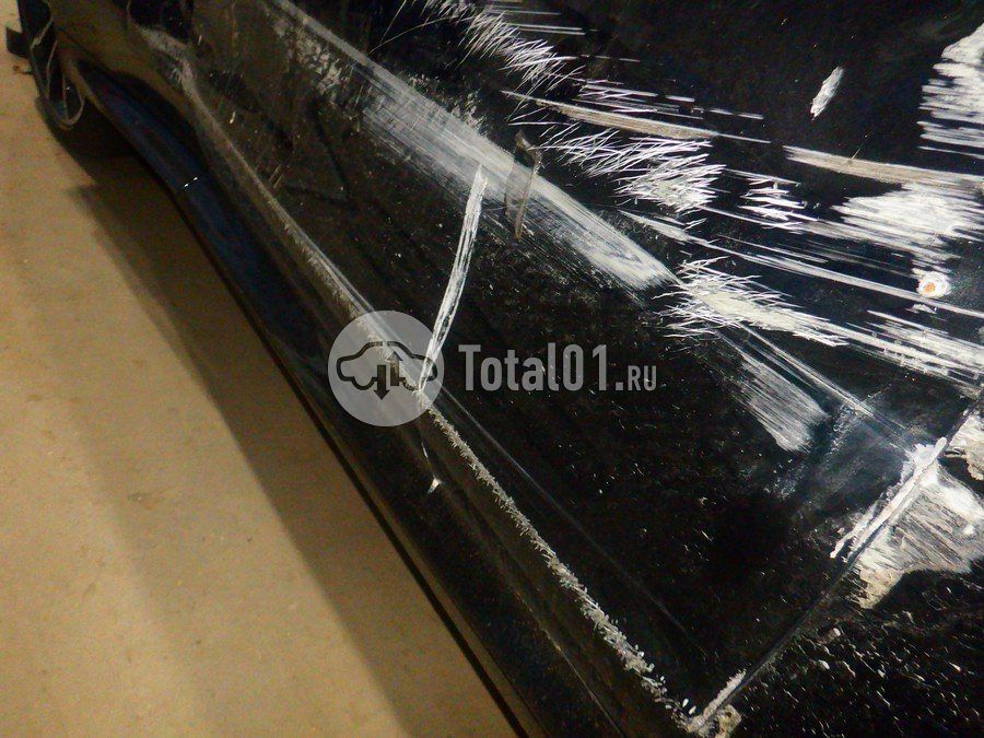 Фото BMW X3 150