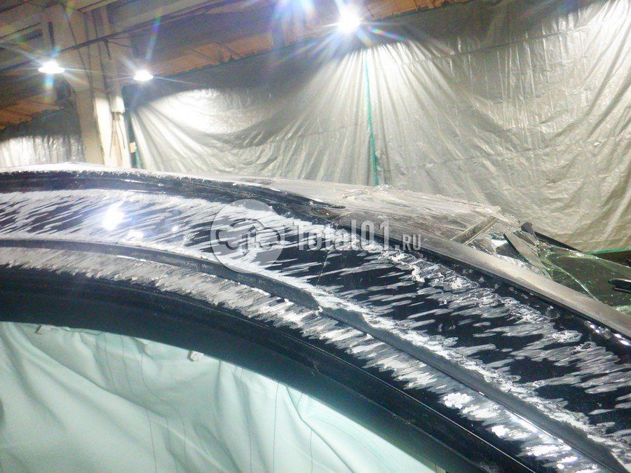 Фото BMW X3 158