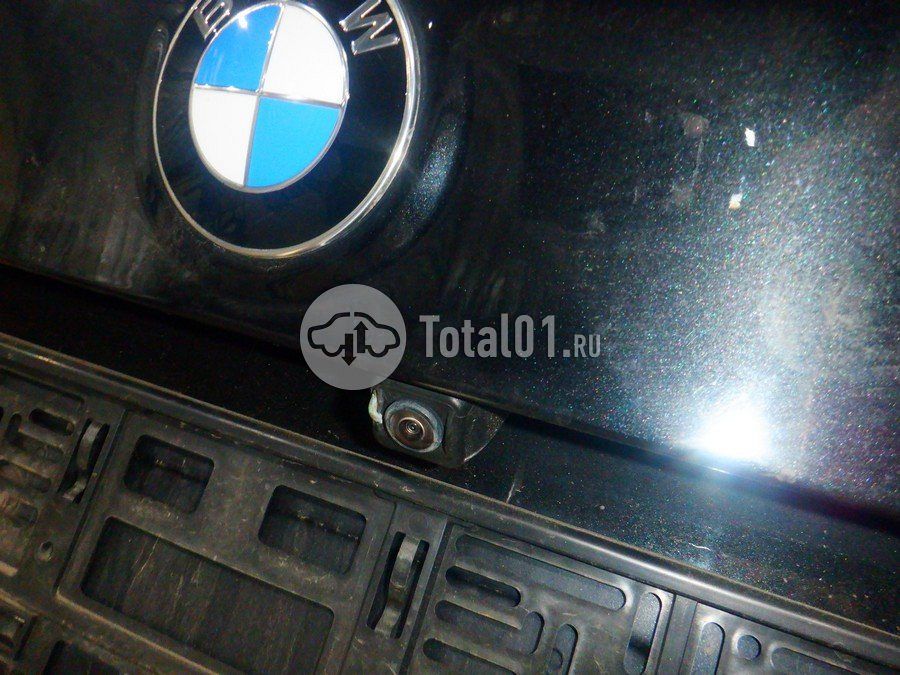 Фото BMW X3 224