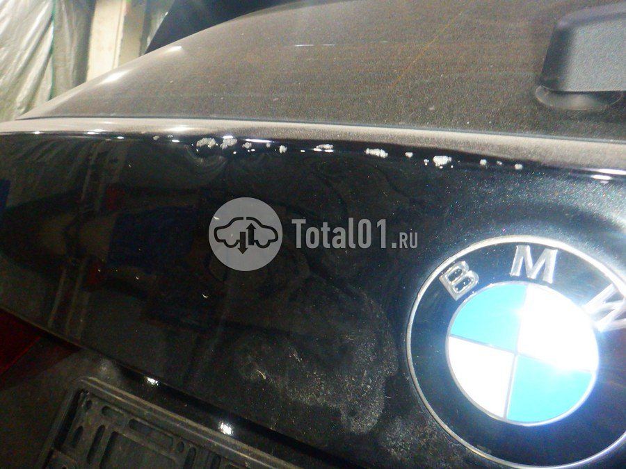 Фото BMW X3 226