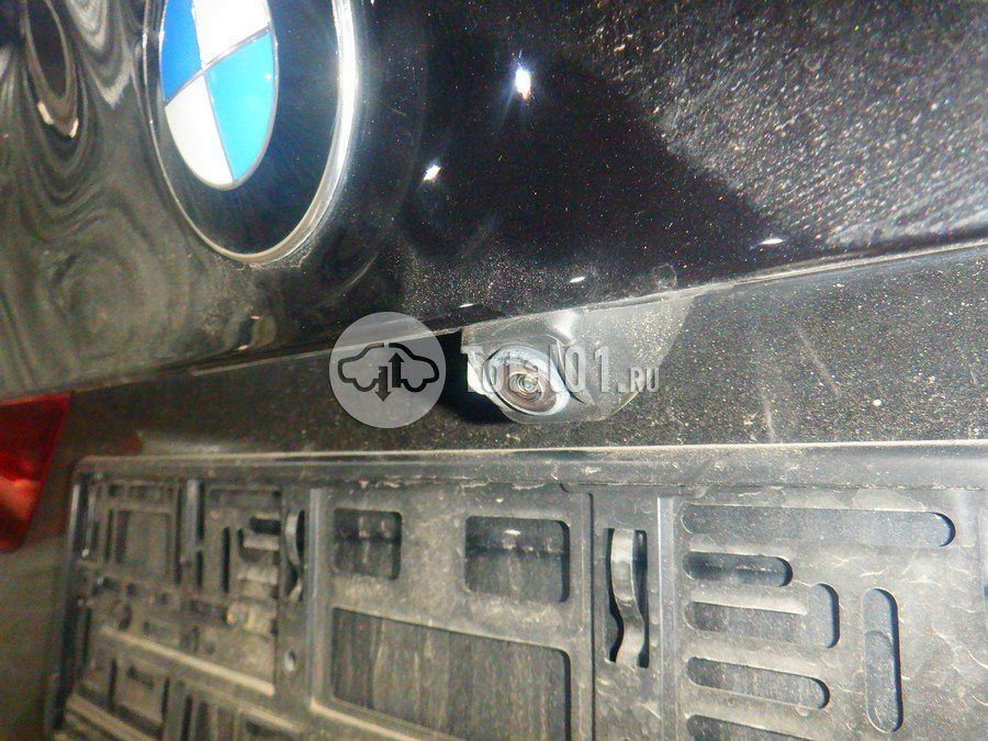 Фото BMW X3 232